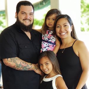 Meet your Posher, Marc